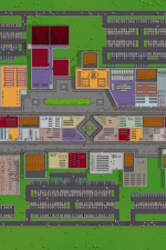 Screenshot #1 - Another Brick in The Mall