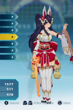 Screenshot #11 - EDENS ZERO