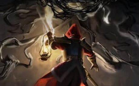 Mandragora: Whispers of the Witch Tree