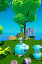 Screenshot #3 - Super Kalavinka