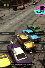 Screenshot #7 - The Precinct