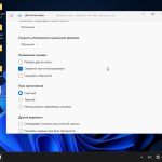 Screenshot #25 - Windows 11 Enterprise x64 Micro 22H2 build 25247.1000 by Zosma