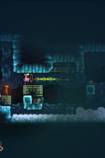Screenshot #4 - Catacomb Kids
