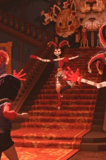 Screenshot #2 - Ravenlok