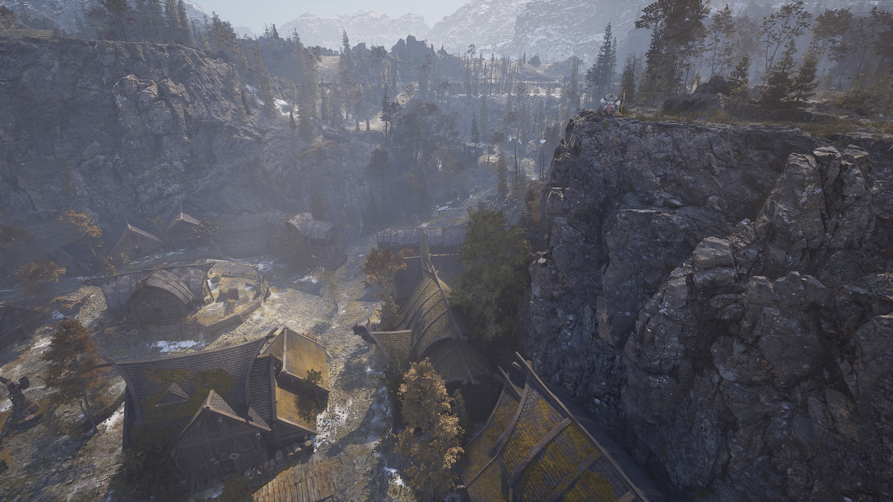 Screenshot #8 - Dragonkin: The Banished