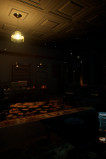 Screenshot #6 - Among The Whispers - Provocation