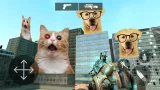 Screenshot #20 - SANDBOX MULTIPLAYER MODS 1.3.1
