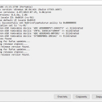 Screenshot #4 - Rufus v4.7 Build 2216 x64/x86 + Портативная версия