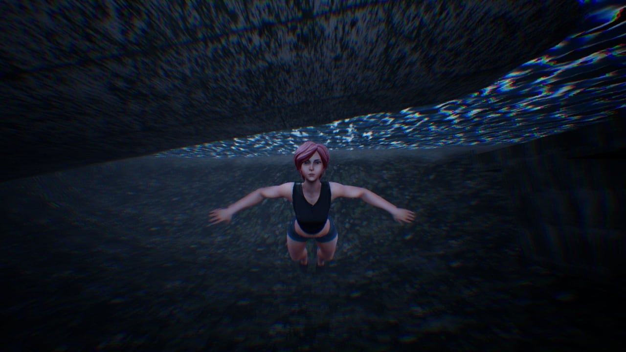 Screenshot #5 - Tear of Time: Lost memory