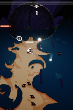 Screenshot #1 - Nelumbra