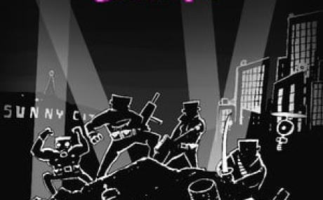 Superfighters Deluxe