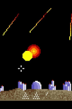 Screenshot #3 - Atari 50: The Anniversary Celebration