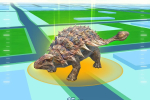 Screenshot #3 - JURASSIC WORLD ALIVE 3.17.45