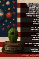 Screenshot #9 - Lets Nuke Mars