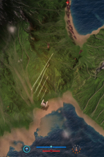 Screenshot #1 - Kinetic Storm