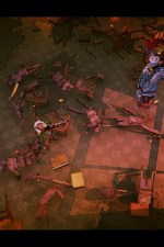 Screenshot #7 - ANNIE: Last Hope