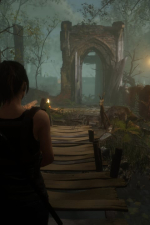 Screenshot #2 - Selene's Unbearable Night