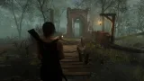 Screenshot #2 - Selene's Unbearable Night