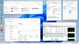 Screenshot #4 - Windows 11 LTSC x64 24H2 + Office 2016 RU by OVGorskiy 06.2025