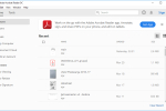 Screenshot #5 - Adobe Acrobat Pro v2024.002 торрент + активация