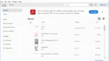 Screenshot #5 - Adobe Acrobat Pro v2024.002 торрент + активация