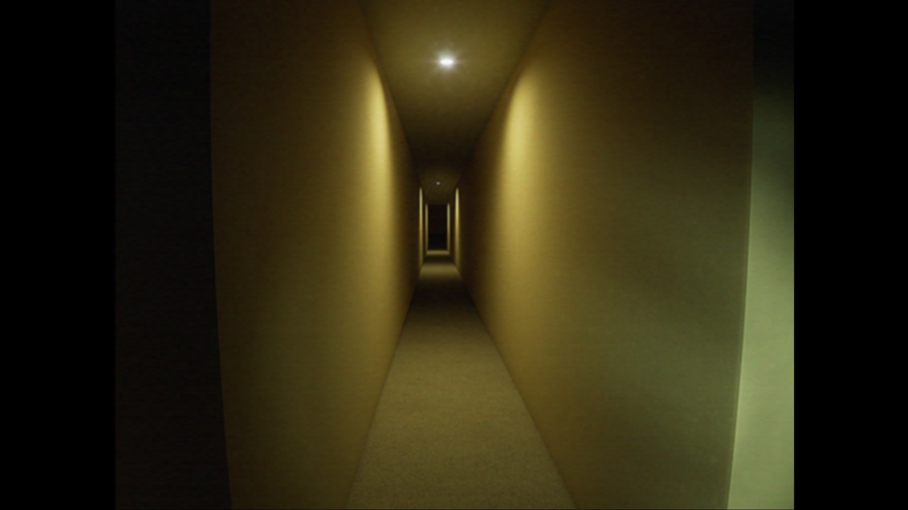 Screenshot #7 - VHS Project v2.5 — реалистичный VHS эффект для Unreal Engine