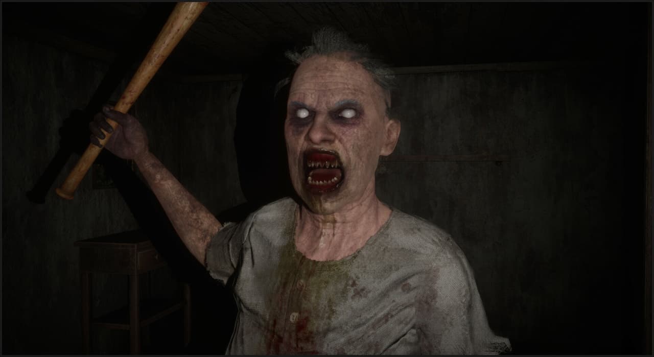 Screenshot #6 - Granny: Escape Together