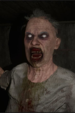 Screenshot #6 - Granny: Escape Together