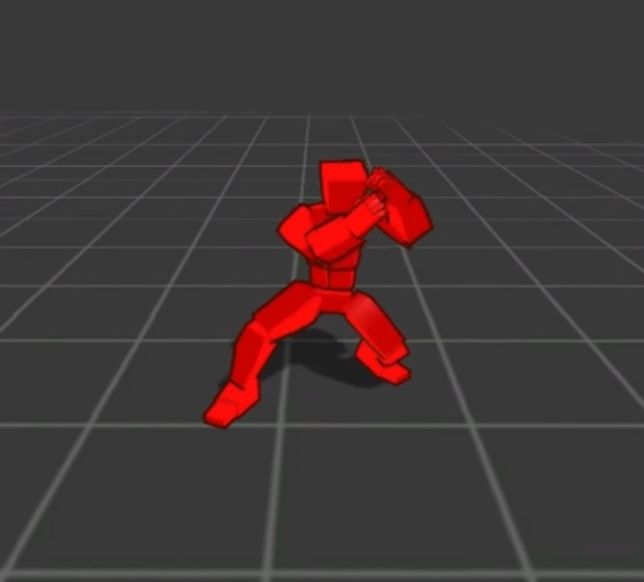 Screenshot #18 - MEGA bundle of +150 motion packs for iClone (8 GB)
