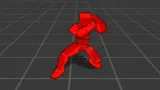 Screenshot #18 - MEGA bundle of +150 motion packs for iClone (8 GB)
