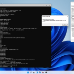 Screenshot #7 - Windows 11 IP LTSC 22000.160 2in1 by DJAnnet (64bit)