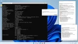 Screenshot #7 - Windows 11 IP LTSC 22000.160 2in1 by DJAnnet (64bit)