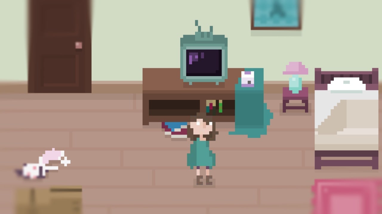 Screenshot #1 - House