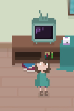 Screenshot #1 - House