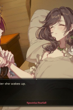 Screenshot #5 - Noctuary