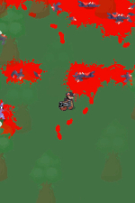 Screenshot #1 - Furry Killer