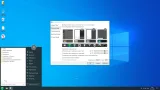Screenshot #1 - Windows 10 [22H2 19045.2130] x64 Optima by WebUser