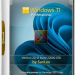 Windows 11 Pro 21H2 22000.258 x64 ru by SanLex