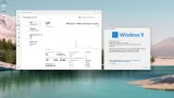 Screenshot #3 - Windows 11 23H2 x64 Русская by OneSmiLe [22635.2700]