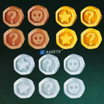 Screenshot #3 - Currency coins