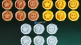 Screenshot #3 - Currency coins