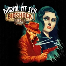 BioShock Infinite: Burial at Sea - Episode One: +21 трейнер