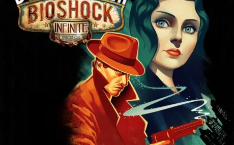 BioShock Infinite: Burial at Sea - Episode One: +21 трейнер