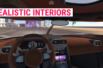 Screenshot #5 - REAL DRIVING SCHOOL 1.11.90