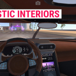 Screenshot #5 - REAL DRIVING SCHOOL 1.11.90