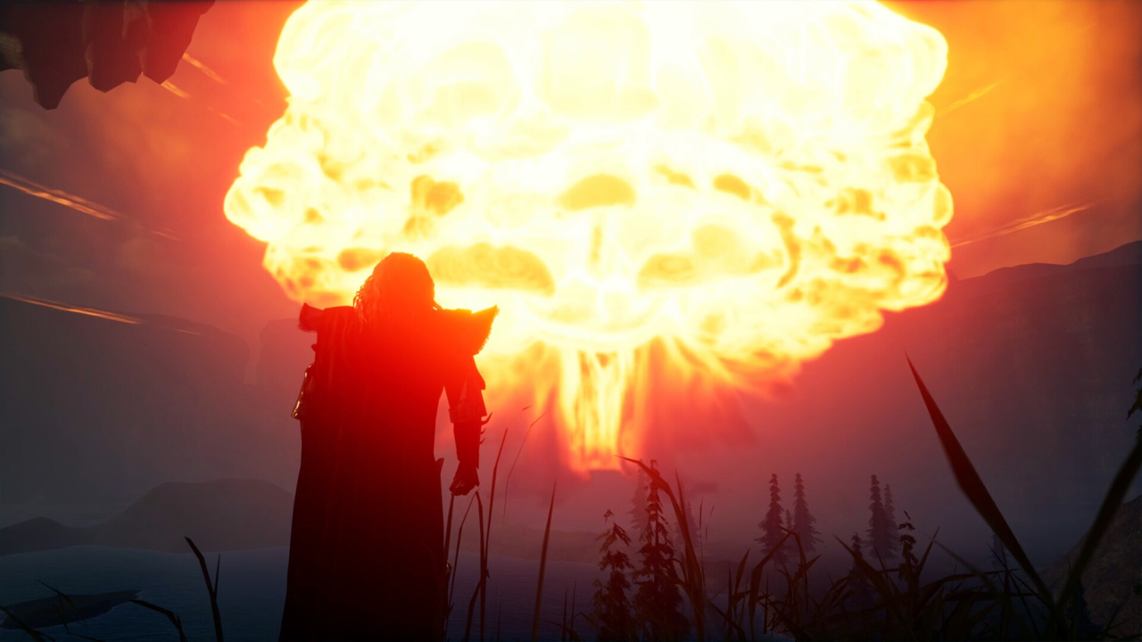 Screenshot #9 - 9 Days