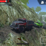 Screenshot #6 - OFFROAD SIMULATOR ONLINE 5.45
