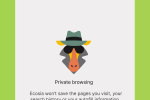 Screenshot #6 - ECOSIA 12.1.3