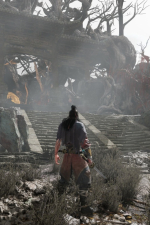 Screenshot #9 - Echoes of Yi: Samsara