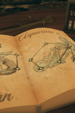 Screenshot #4 - Mystic Academy: Escape Room